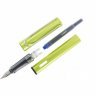 Перьевая ручка Lamy Al-star Charged Green перо F