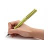 Перьевая ручка Lamy Al-star Charged Green перо F