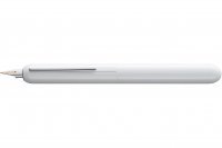 Перьевая ручка Lamy Dialog 3 Piano White перо M