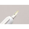 Перьевая ручка Lamy Dialog 3 Piano White перо M