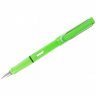 Перьевая ручка Lamy Safari Green