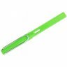 Перьевая ручка Lamy Safari Green