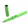 Перьевая ручка Lamy Safari Green