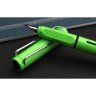 Перьевая ручка Lamy Safari Green