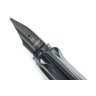 Перьевая ручка Lamy Al-star Black перо EF