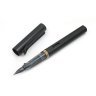 Перьевая ручка Lamy Al-star Black перо EF