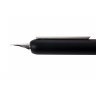 Перьевая ручка Lamy Dialog 3 Matte Black перо EF