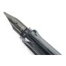 Перьевая ручка Lamy Al-star Black перо F