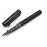 Перьевая ручка Lamy Al-star Black перо F