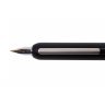 Перьевая ручка Lamy Dialog 3 Matte Black перо F