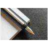 Перьевая ручка Lamy Dialog 3 Matte Black перо F