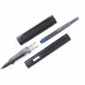 Перьевая ручка Lamy Al-star Black перо M