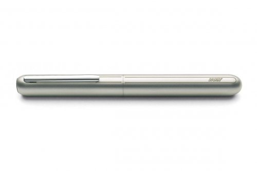 Перьевая ручка Lamy Dialog 3 Palladium перо EF