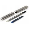 Перьевая ручка Lamy Dialog 3 Palladium перо EF