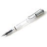 Перьевая ручка Lamy Vista прозрачный перо M