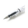 Перьевая ручка Lamy Vista прозрачный перо M