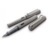 Перьевая ручка Lamy Lx Ruthenium перо EF