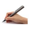 Перьевая ручка Lamy Lx Ruthenium перо EF