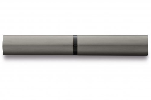 Перьевая ручка Lamy Lx Ruthenium перо EF