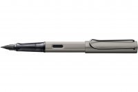 Перьевая ручка Lamy Lx Ruthenium перо F