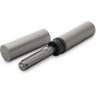 Перьевая ручка Lamy Lx Ruthenium перо F