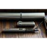 Перьевая ручка Lamy Lx Ruthenium перо F