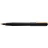 Перьевая ручка Lamy Imporium Black Gold перо EF