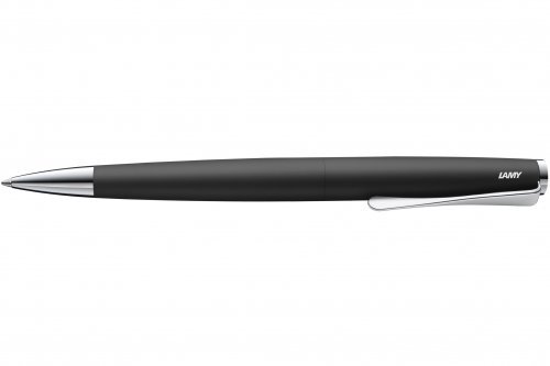 Шариковая ручка Lamy Studio Black