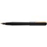 Перьевая ручка Lamy Imporium Black Gold перо F