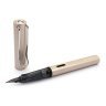 Перьевая ручка Lamy Lx Palladium перо EF