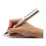 Перьевая ручка Lamy Lx Palladium перо EF