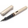 Перьевая ручка Lamy Lx Palladium перо F