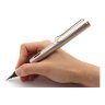 Перьевая ручка Lamy Lx Palladium перо F