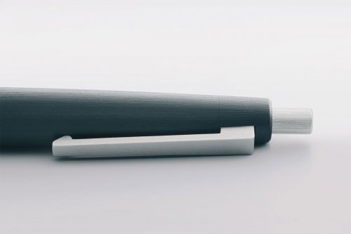 Шариковая ручка Lamy 2000 Black