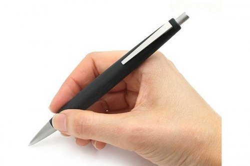 Шариковая ручка Lamy 2000 Black