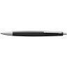 Мультисистемная ручка Lamy 2000 Black