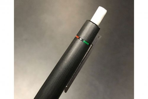 Мультисистемная ручка Lamy 2000 Black