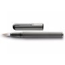 Перьевая ручка Lamy Imporium Matte Titanium перо F