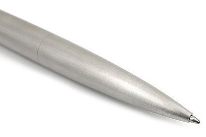 Шариковая ручка Lamy 2000 Brushed Stainless Steel