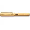 Перьевая ручка Lamy Lx Gold