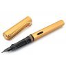 Перьевая ручка Lamy Lx Gold