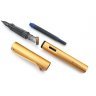 Перьевая ручка Lamy Lx Gold