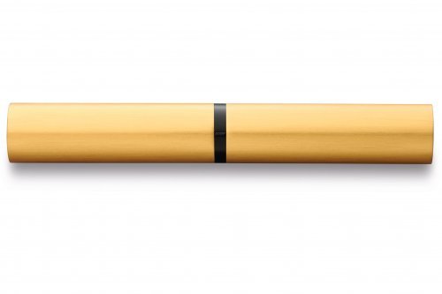 Перьевая ручка Lamy Lx Gold