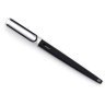 Набор для каллиграфии Lamy Joy Black Silver: перьевая ручка, набор перьев, картриджи