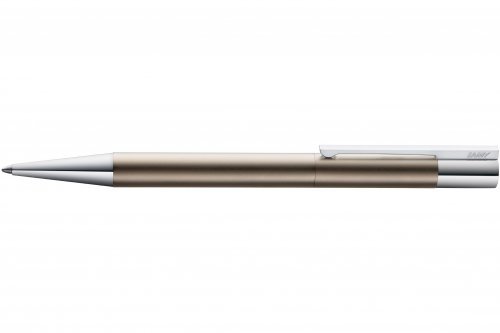 Шариковая ручка Lamy Scala Titanium