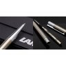 Шариковая ручка Lamy Scala Titanium