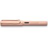 Перьевая ручка Lamy Lx Rose Gold