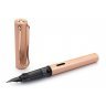 Перьевая ручка Lamy Lx Rose Gold