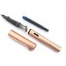 Перьевая ручка Lamy Lx Rose Gold