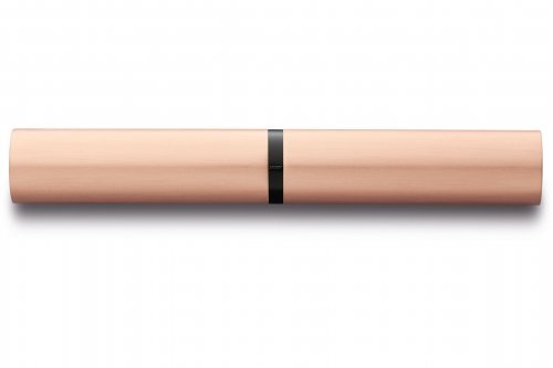 Перьевая ручка Lamy Lx Rose Gold